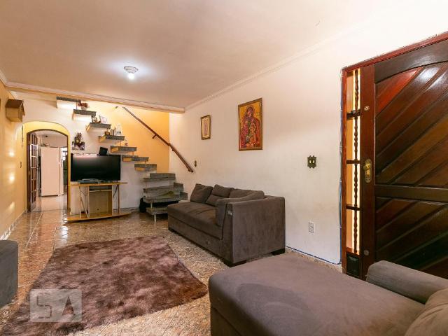 Casa aluguel em Região Imediata de São Paulo, Região Metropolitana de São Paulo