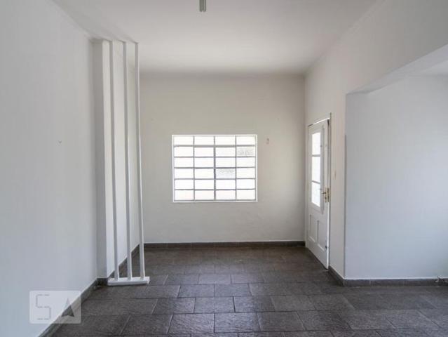 Casa aluguel em Vila Guilhermina, São Paulo