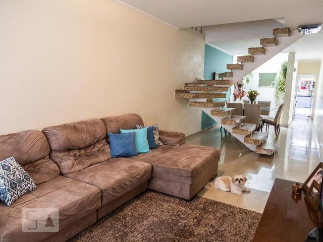Casa aluguel em Região Imediata de São Paulo, Região Metropolitana de São Paulo