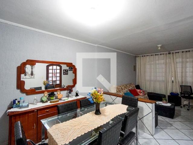 Casa aluguel em Região Imediata de São Paulo, Região Metropolitana de São Paulo