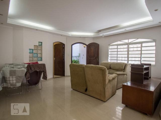 Casa aluguel em Região Imediata de São Paulo, Região Metropolitana de São Paulo