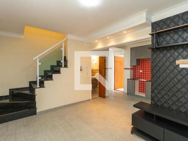 Casa aluguel em Tucuruvi, São Paulo