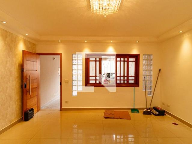 Casa aluguel em São Paulo, Vila Mazzei
