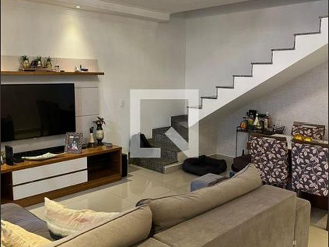 Casa aluguel em Região Imediata de São Paulo, Região Metropolitana de São Paulo