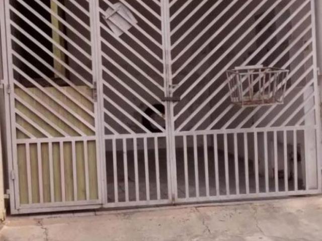 Casa venda em Vila Menck, Osasco
