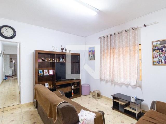 Casa aluguel em Osasco, Vila Menck