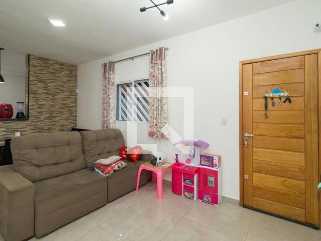 Casa aluguel em Região Imediata de São Paulo, Região Metropolitana de São Paulo
