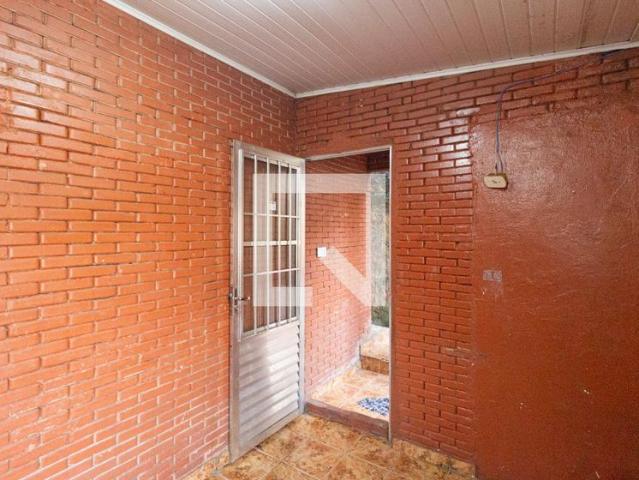 Casa aluguel em Região Imediata de São Paulo, Região Metropolitana de São Paulo