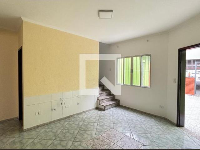 Casa aluguel em Região Imediata de São Paulo, Região Metropolitana de São Paulo