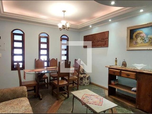 Casa aluguel em Santo André