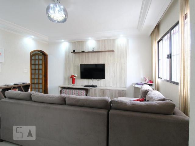 Casa aluguel em Região Imediata de São Paulo, Região Metropolitana de São Paulo
