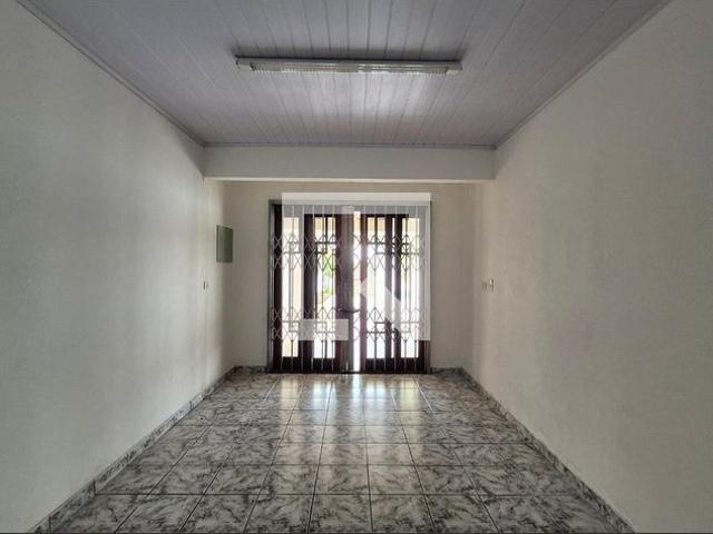 Casa aluguel em Santo André