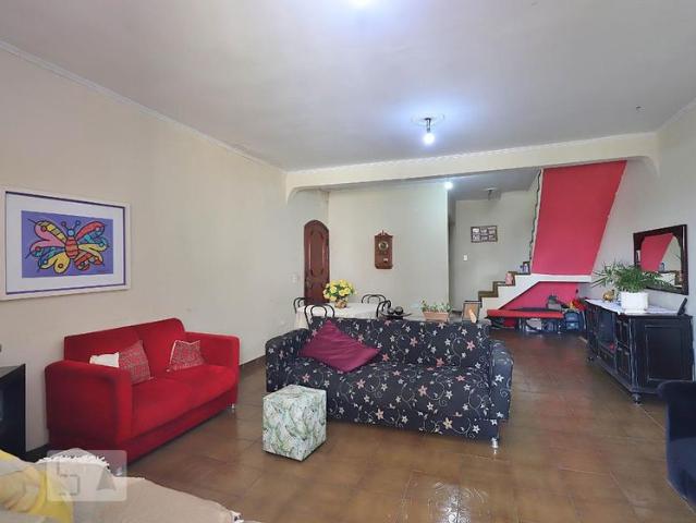 Casa aluguel em Região Imediata de São Paulo, Região Metropolitana de São Paulo