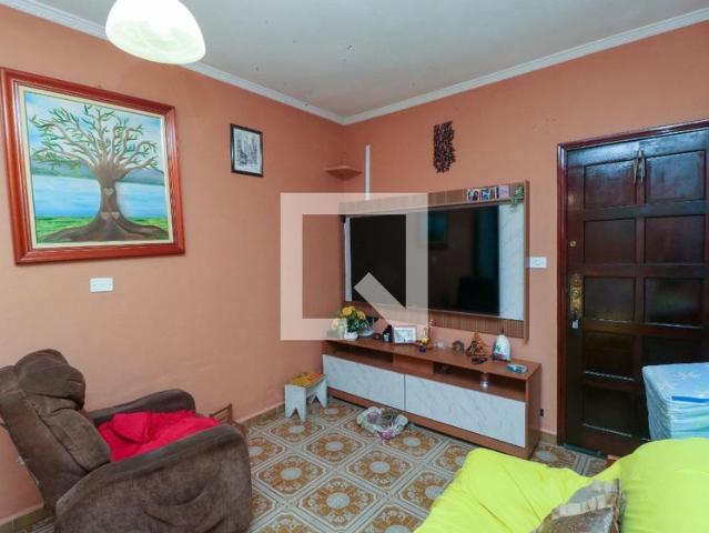 Casa aluguel em Santo André