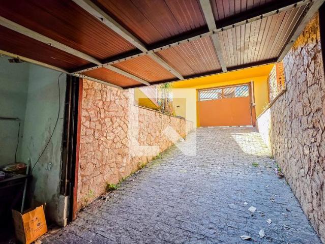 Casa aluguel em Região Imediata de São Paulo, Região Metropolitana de São Paulo