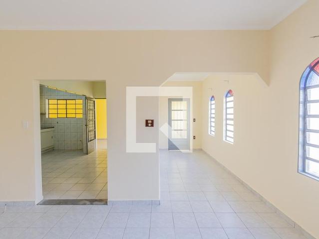 Casa aluguel em Campinas