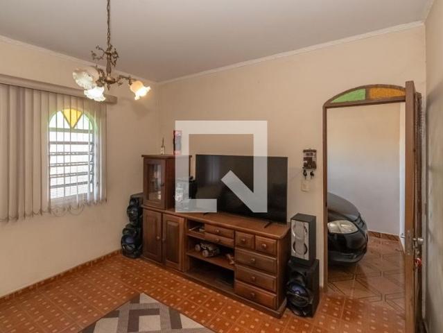 Casa aluguel em Jardim Macarenko, Sumaré