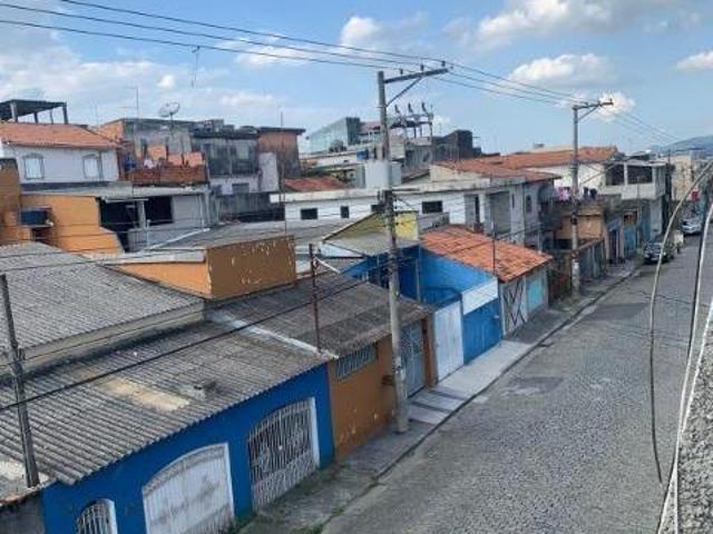 Casa venda em Jardim do Algarve, Itaquaquecetuba