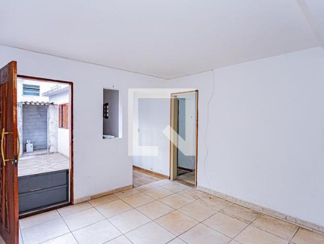 Casa aluguel em Pirituba, Biritiba-Mirim