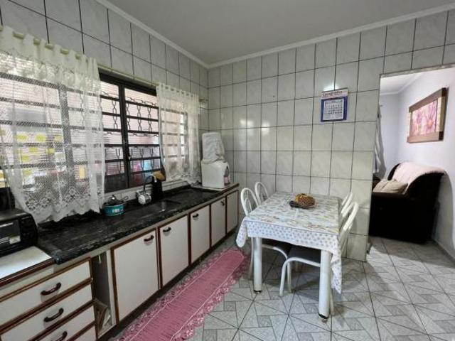 Casa venda em Santa Bárbara d'Oeste