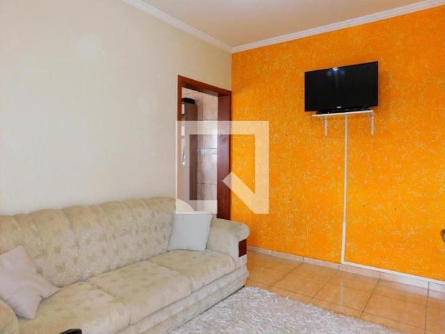 Casa aluguel em Vila Monte Alegre, Paulinia