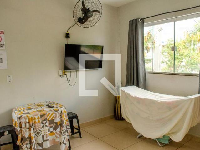 Casa aluguel em Esplanada do Anicuns, Goiânia