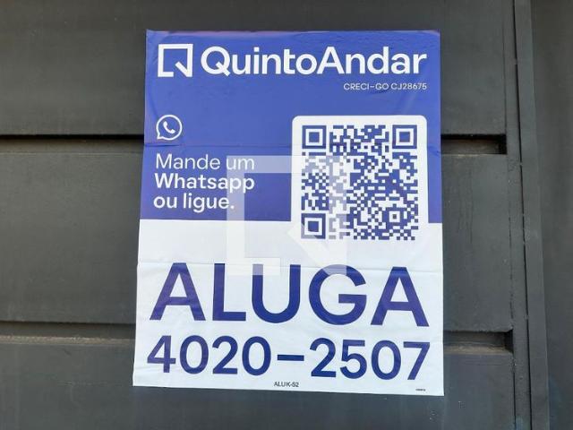 Casa aluguel em Região Geográfica Imediata de Goiânia, Goiânia