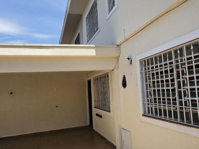 Casa aluguel em Vila Grego, Santa Bárbara d'Oeste