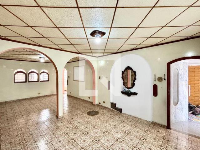 Casa aluguel em Cidade Patriarca, São Paulo