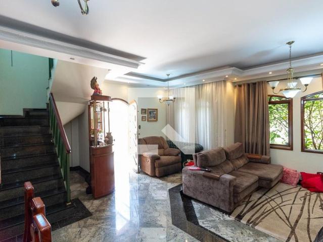 Casa aluguel em Região Imediata de São Paulo, Região Metropolitana de São Paulo
