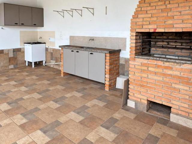 Casa venda em Parque São Jorge, Franca