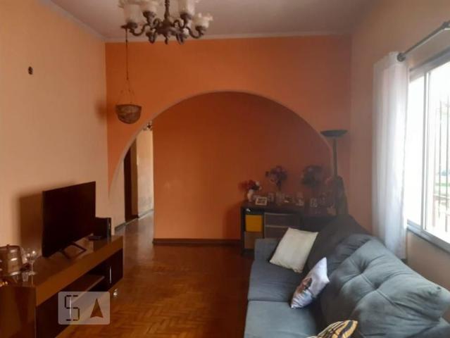 Casa aluguel em Região Imediata de São Paulo, Região Metropolitana de São Paulo