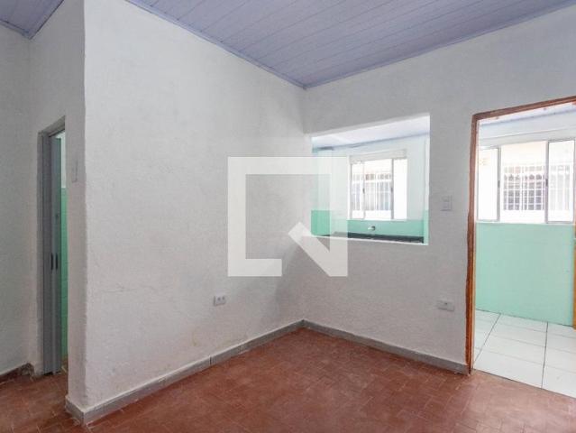 Casa aluguel em Diadema