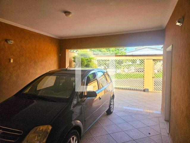 Casa aluguel em Chácara Primavera, Campinas