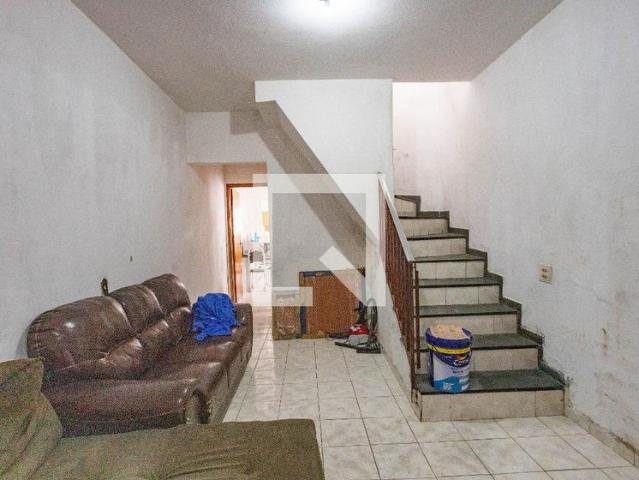 Casa aluguel em Jardim Marilene, Diadema