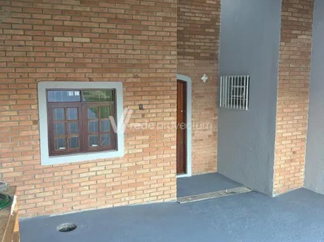 Casa aluguel em Região Imediata de Campinas, Região Metropolitana de Campinas