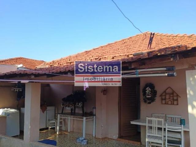Casa venda em São José do Rio Preto