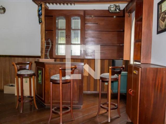 Casa aluguel em Vila Augusto, Mauá