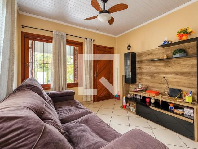 Casa aluguel em Novo Hamburgo
