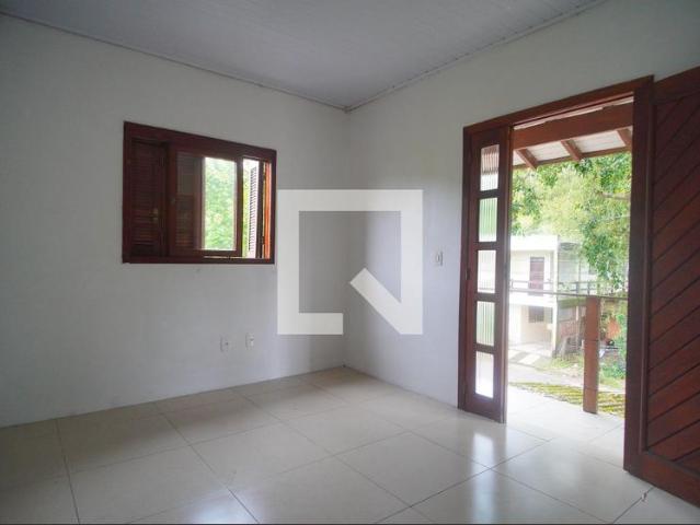 Casa aluguel em Novo Hamburgo