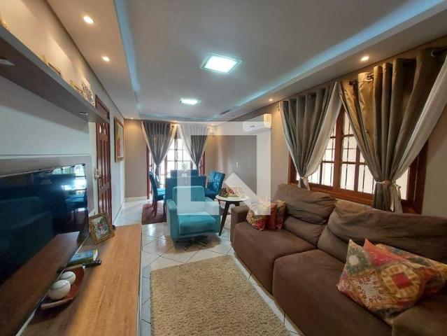 Casa venda em Região Geográfica Imediata de Novo Hamburgo - São Leopoldo, Região Metropolitana de Porto Alegre