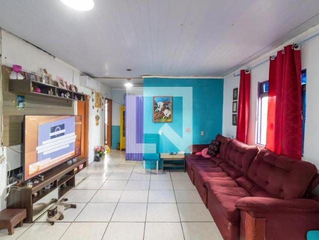 Casa aluguel em Região Geográfica Imediata de Porto Alegre, Região Metropolitana de Porto Alegre