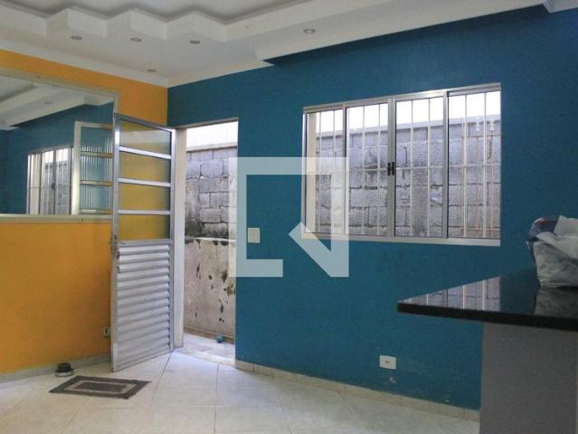 Casa aluguel em Região Imediata de São Paulo, Região Metropolitana de São Paulo
