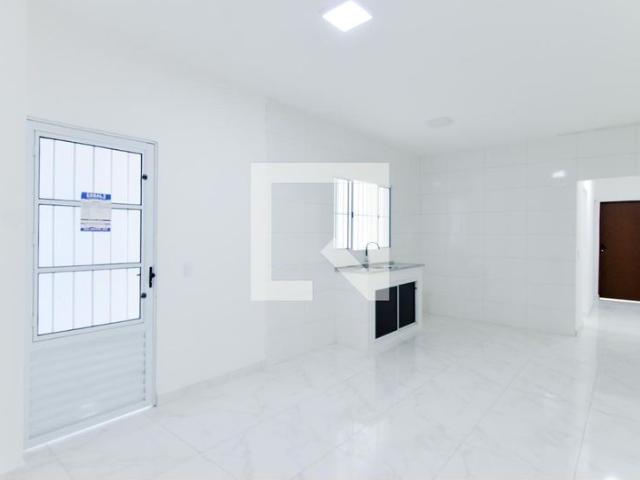 Casa aluguel em Vila Nova Bonsucesso, Guarulhos