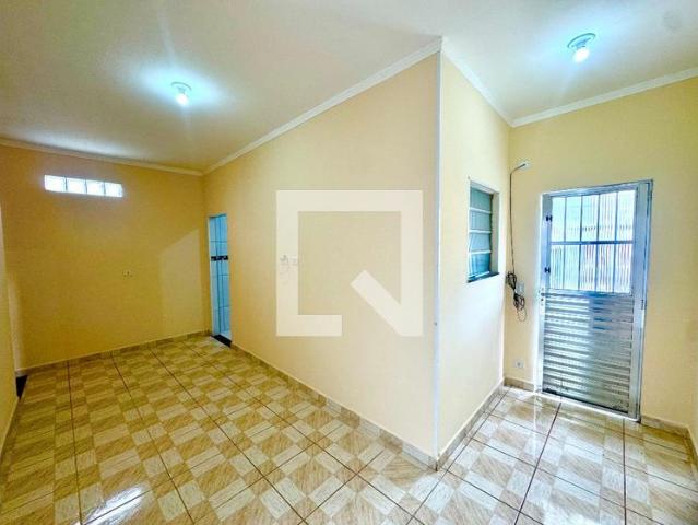Casa aluguel em Parque Residencial Bambi, Guarulhos