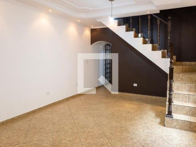 Casa aluguel em Região Imediata de São Paulo, Região Metropolitana de São Paulo