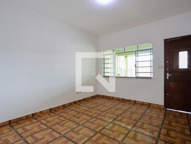 Casa aluguel em Vila Amélia, São Paulo