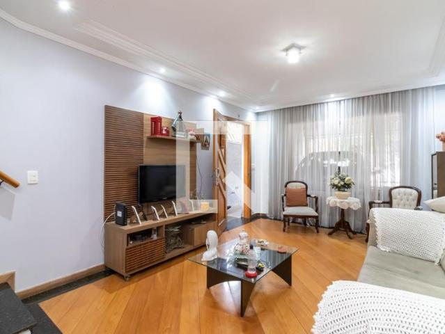 Casa aluguel em Vila Amélia, São Paulo