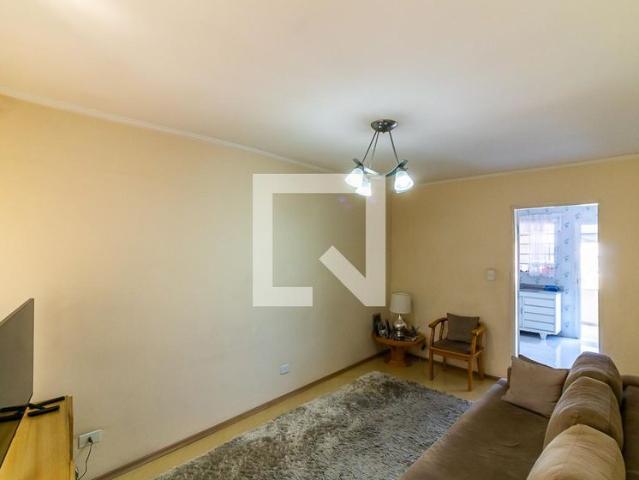 Casa aluguel em Vila Amélia, São Paulo