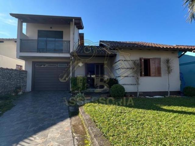Casa venda em Região Geográfica Imediata de Novo Hamburgo - São Leopoldo, Região Metropolitana de Porto Alegre